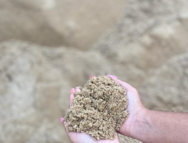 A Mineração de Areia em Sorriso: Construindo o Futuro Sustentável da Cidade